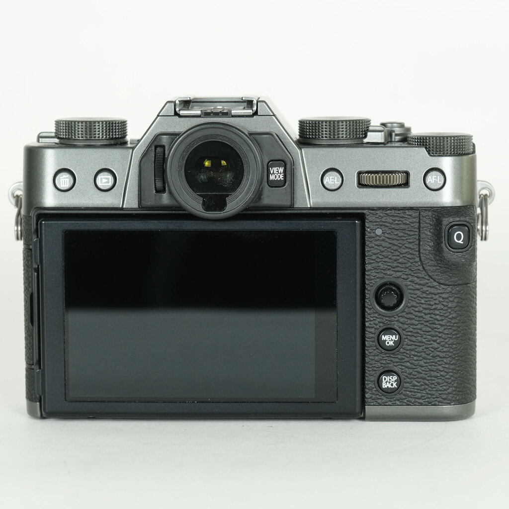 FUJIFILM X-T30 FUJIFILM X-T30