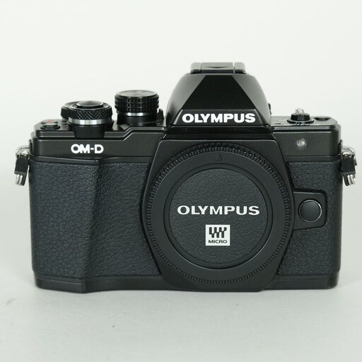 OLYMPUS OM-D E-M10 Mark IIを徹底解説。作例からおすすめレンズまで