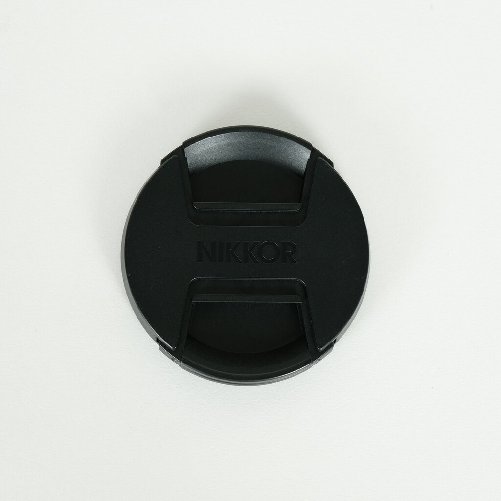 Nikon NIKKOR Z 85mm f/1.8 S