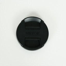 Nikon NIKKOR Z 85mm f/1.8 S