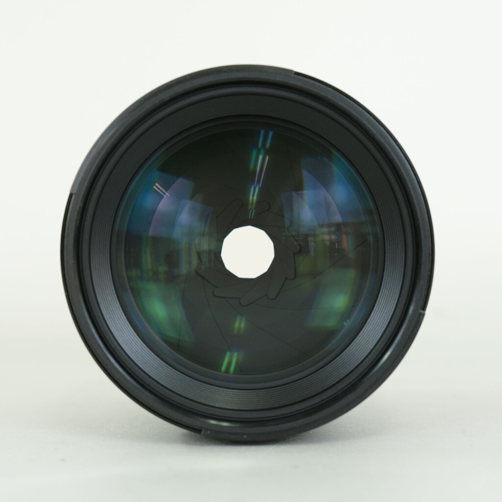 SONY FE 85mm F1.4 GM II SEL85F14GM2