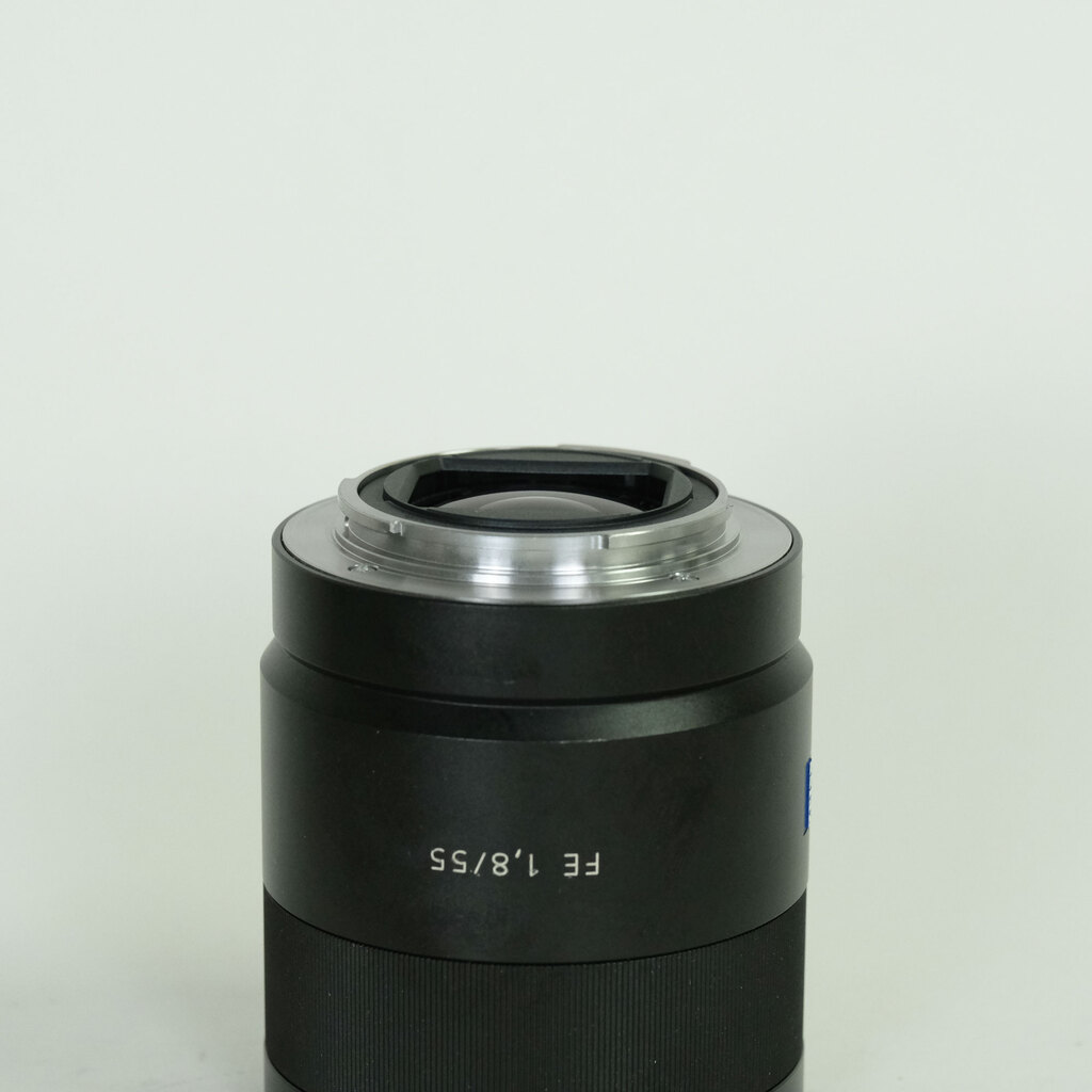 SONY Sonnar T* FE 55mm F1.8 ZA SEL55F18Z