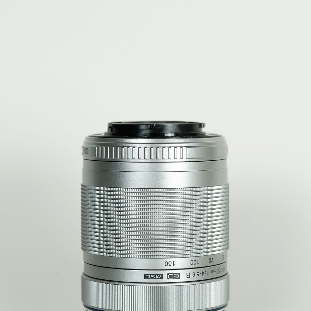 OLYMPUS M.ZUIKO DIGITAL ED 40-150mm F4.0-5.6 R