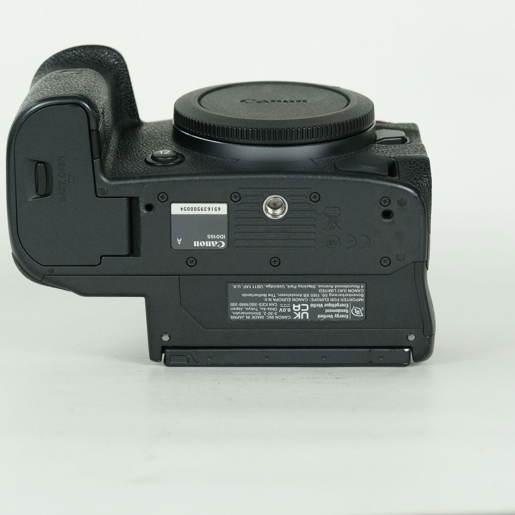 Canon EOS R5 Cの出品 | ONE SCENE（ワンシーン）