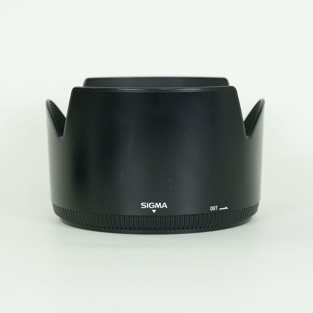 SIGMA APO 50-500mm F4.5-6.3 DG OS HSM (キヤノンEF用) SIGMA APO 50-500mm F4.5-6.3 DG OS HSM (キヤノンEF用)