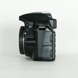 Nikon D3300