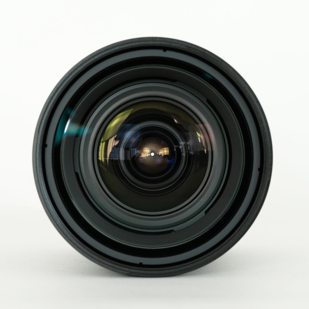 SONY Vario-Sonnar T* 24-70mm F2.8 ZA SSM SAL2470Z