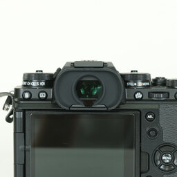 FUJIFILM X-T4