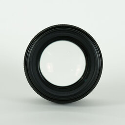 Canon EF85mm F1.8 USM