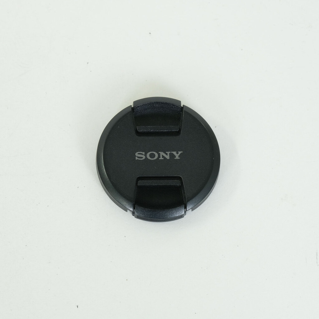 SONY E 18-55mm F3.5-5.6 OSS SEL1855