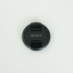 SONY E 18-55mm F3.5-5.6 OSS SEL1855