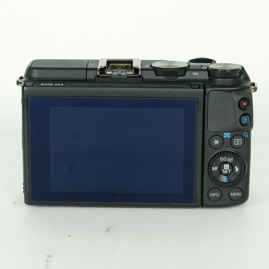 Canon EOS M3 ボディ ブラックの出品 | ONE SCENE（ワンシーン）
