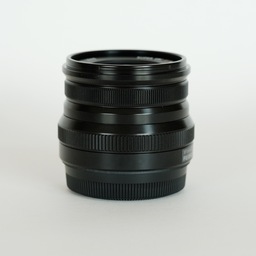 FUJIFILM XF16mmF2.8 R WR