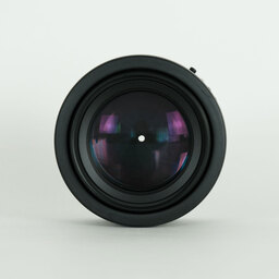 PENTAX smc PENTAX-FA 50mmF1.4