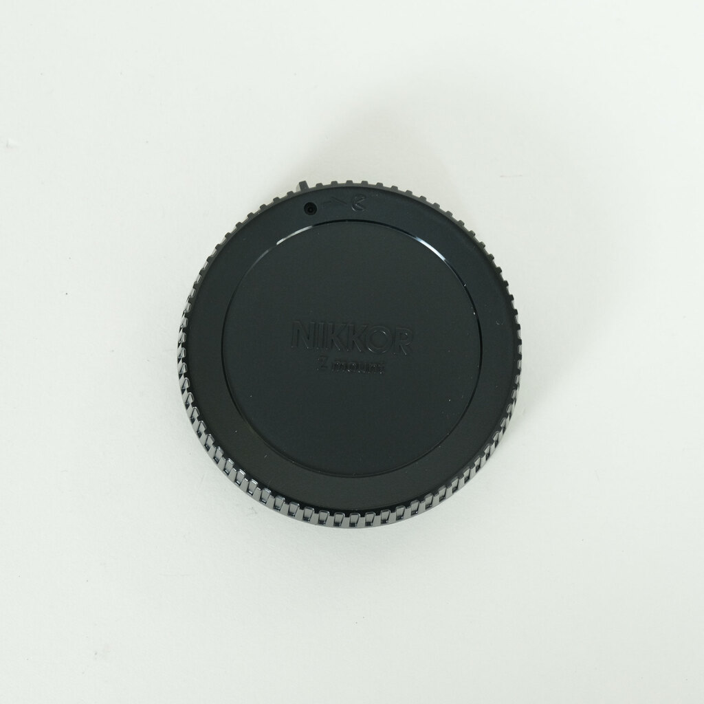 Nikon NIKKOR Z 70-200mm f/2.8 VR S