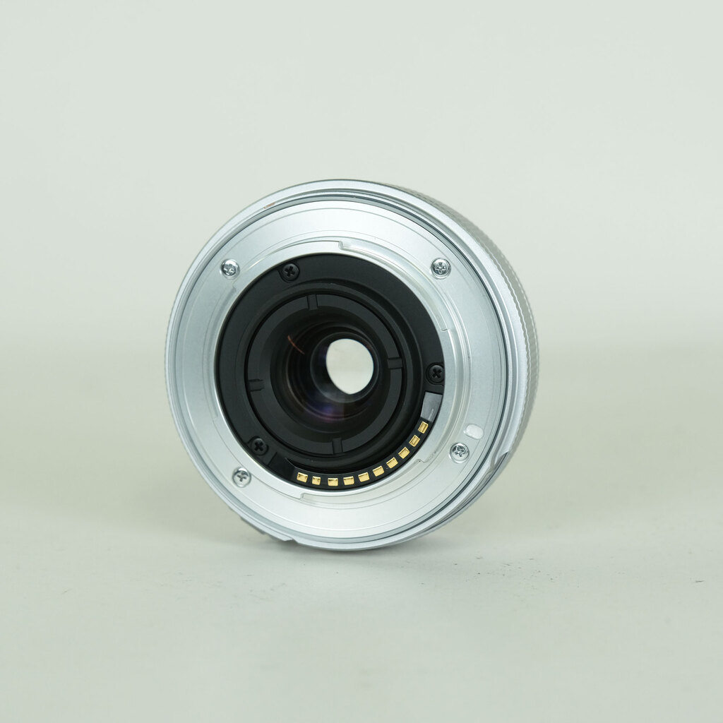 FUJIFILM XF23mmF2.8 R WR