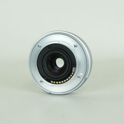 FUJIFILM XF23mmF2.8 R WR
