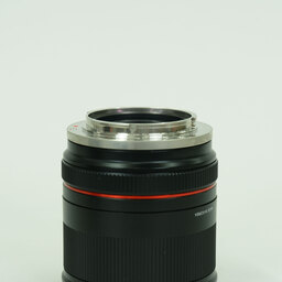 SAMYANG 21mm F1.4 ED AS UMC CS (ソニーE用) ブラック SAMYANG 21mm F1.4 ED AS UMC CS (ソニーE用) ブラック