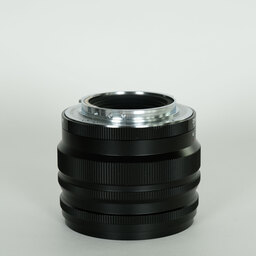 Voigtlander NOKTON 40mm F1.2 Aspherical SE E-mount (ソニーE用) Voigtlander NOKTON 40mm F1.2 Aspherical SE E-mount (ソニーE用)