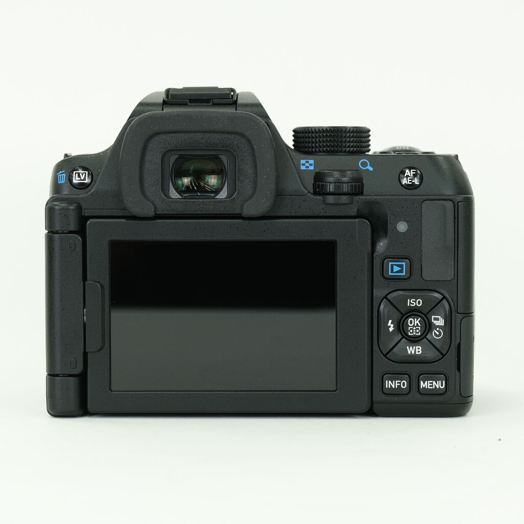 PENTAX K-70