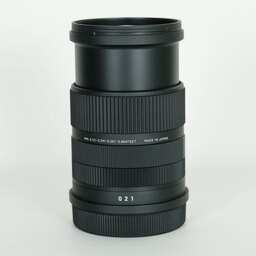 SIGMA 18-50mm F2.8 DC DN｜Contemporary [ライカL用]