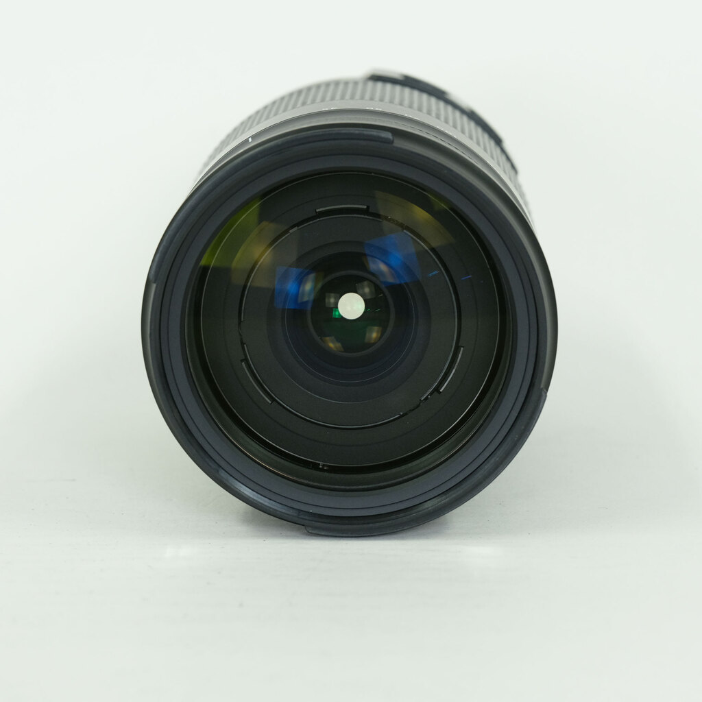 TAMRON 18-400mm F/3.5-6.3 Di II VC HLD (Model B028) [ニコン用]