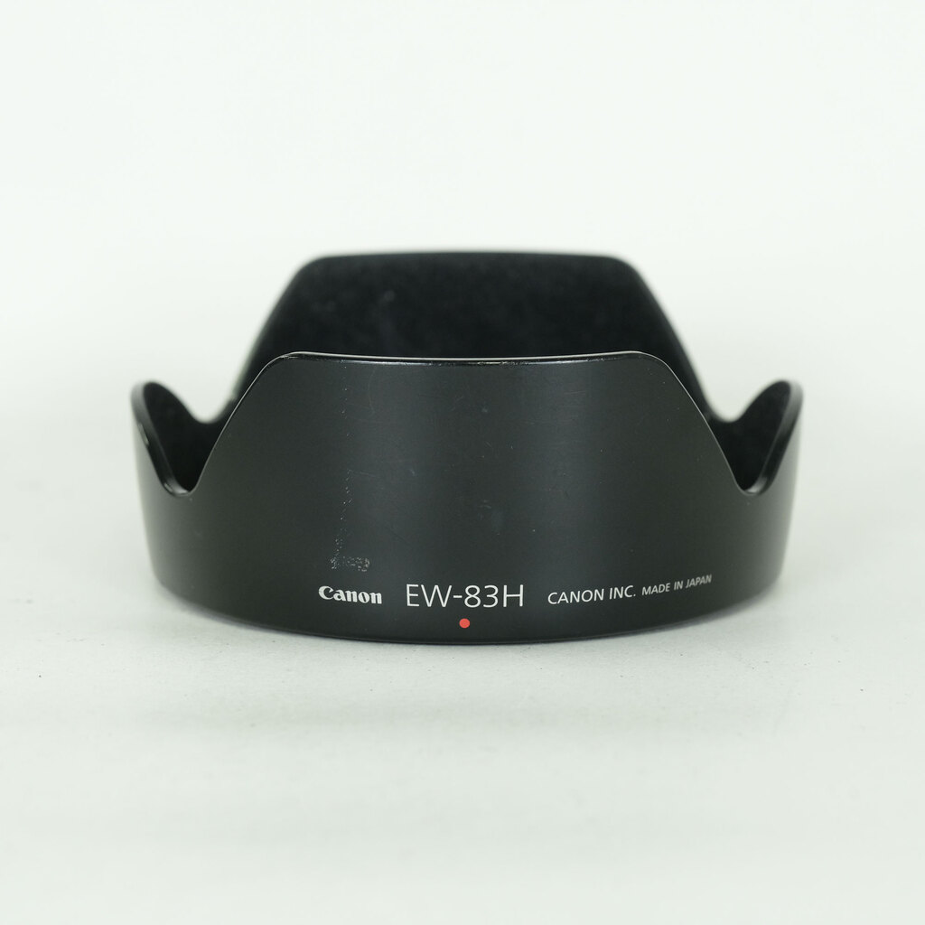 Canon EF24-70mm F4L IS USM