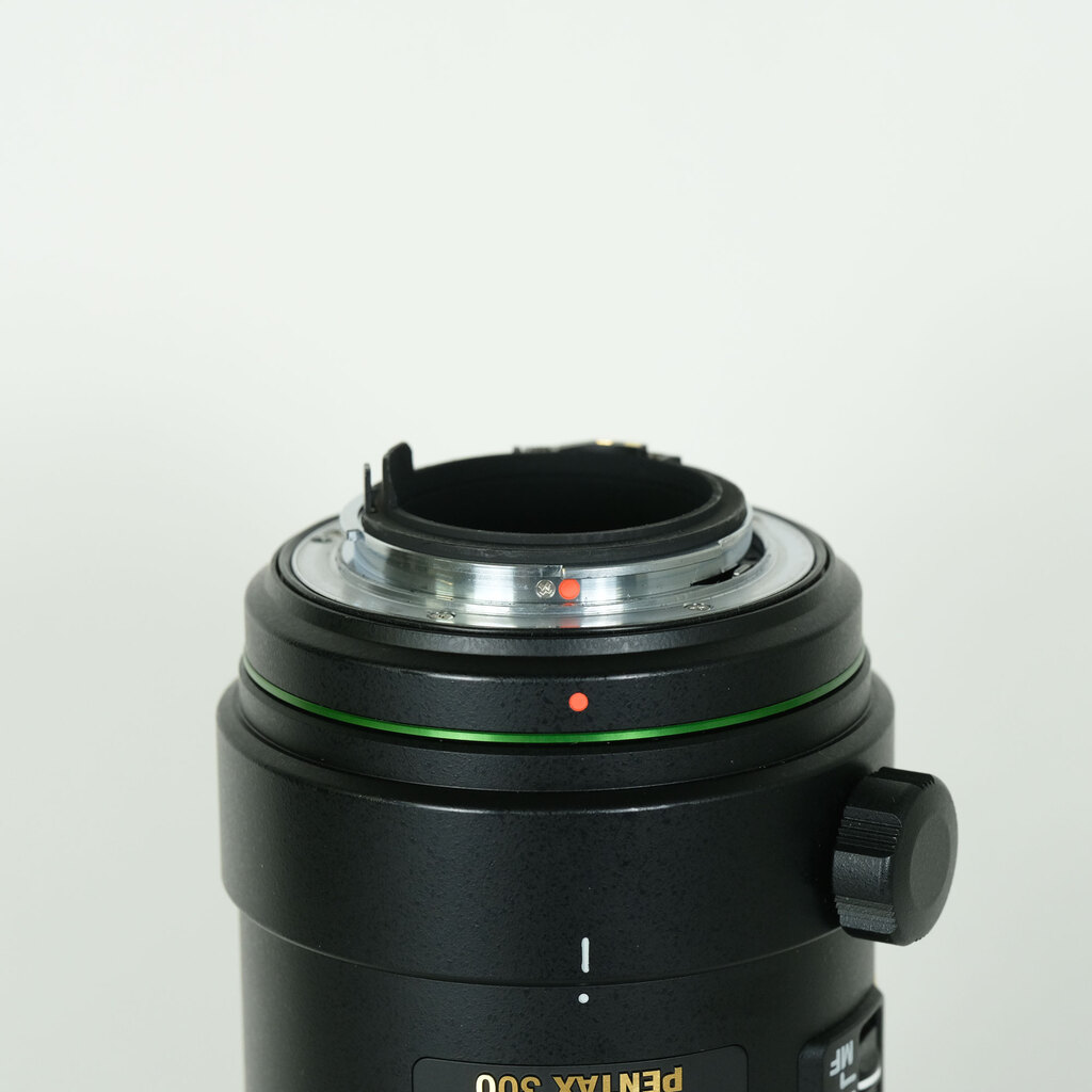 PENTAX smc PENTAX-DA★300mmF4ED[IF] SDM