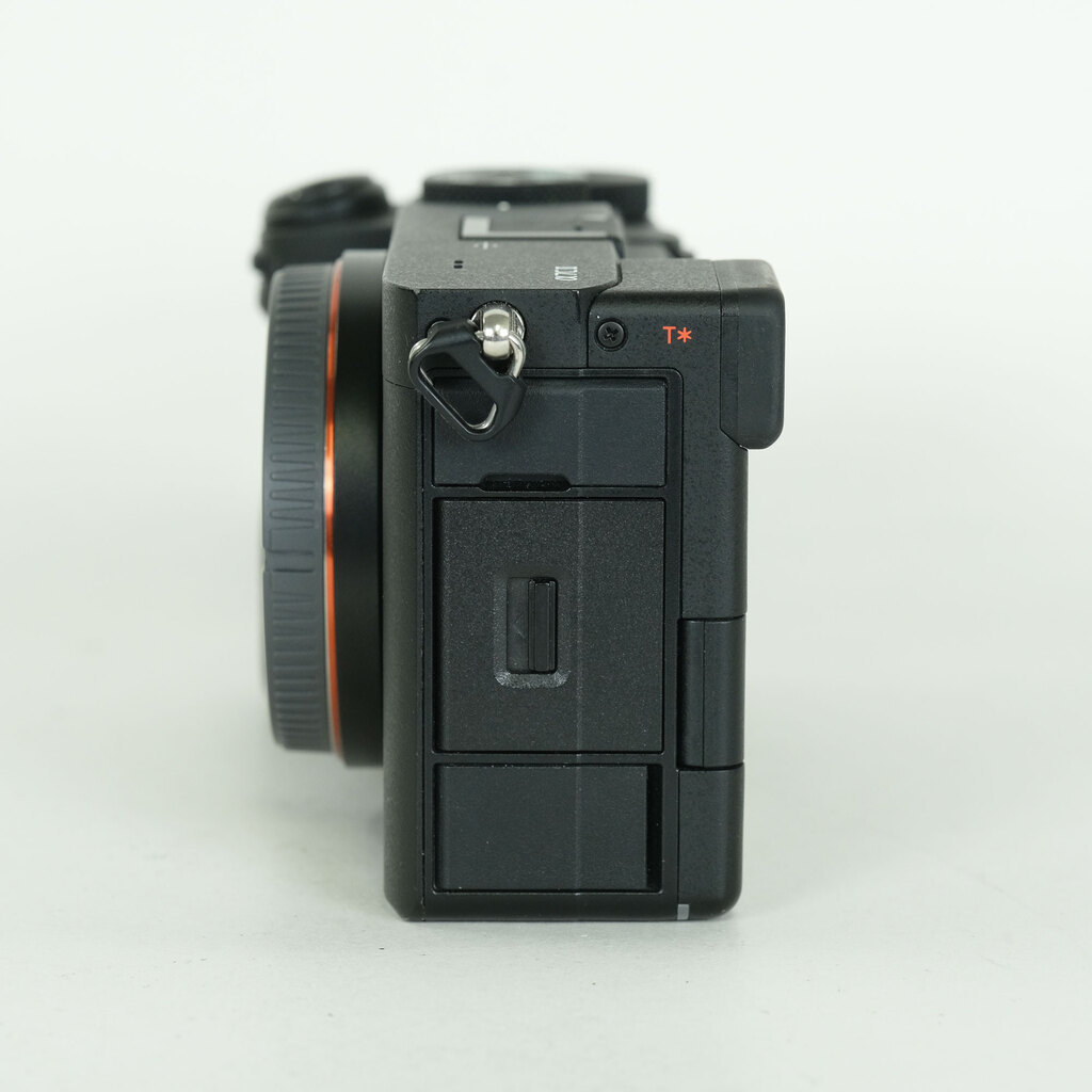 SONY α7C II(ILCE-7CM2) SONY α7C II(ILCE-7CM2)