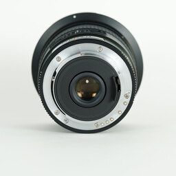 PENTAX SMC PENTAX-DA 14mm F2.8 ED(IF)