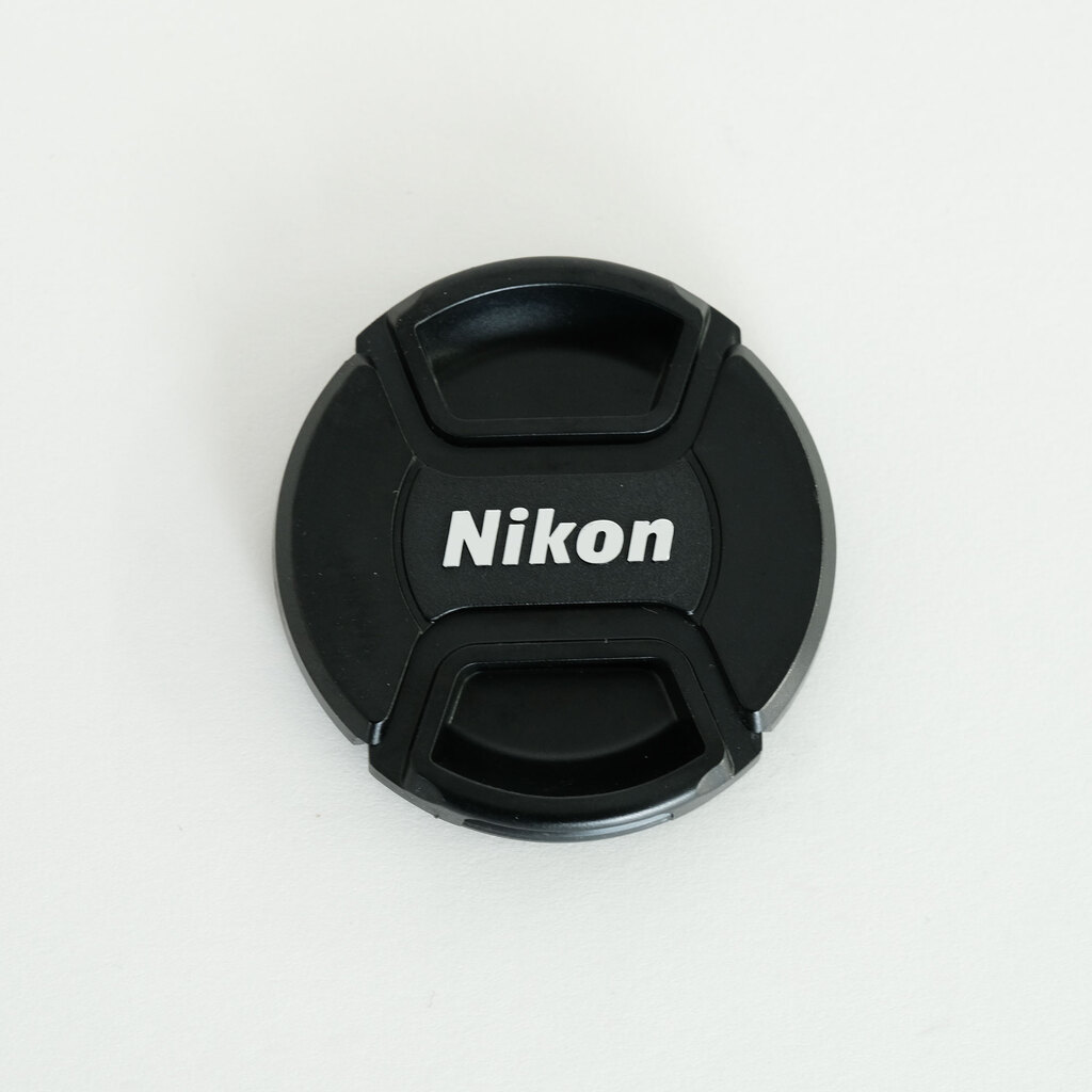 Nikon AF-S NIKKOR 50mm f/1.8G