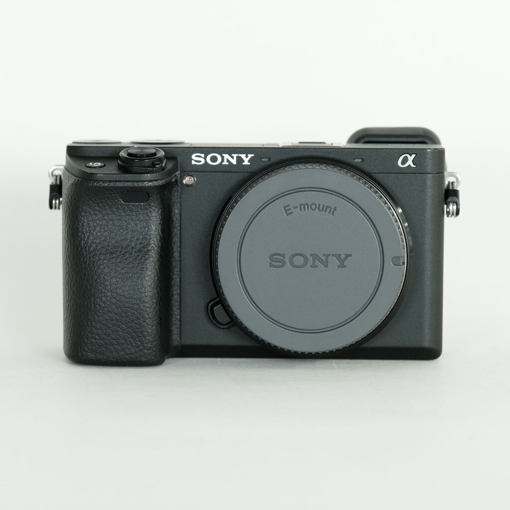 SONY α6300（ILCE-6300）