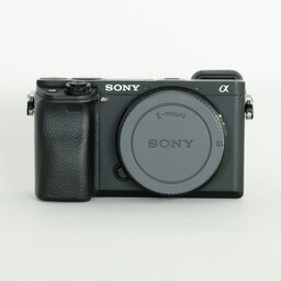 SONY α6300（ILCE-6300）