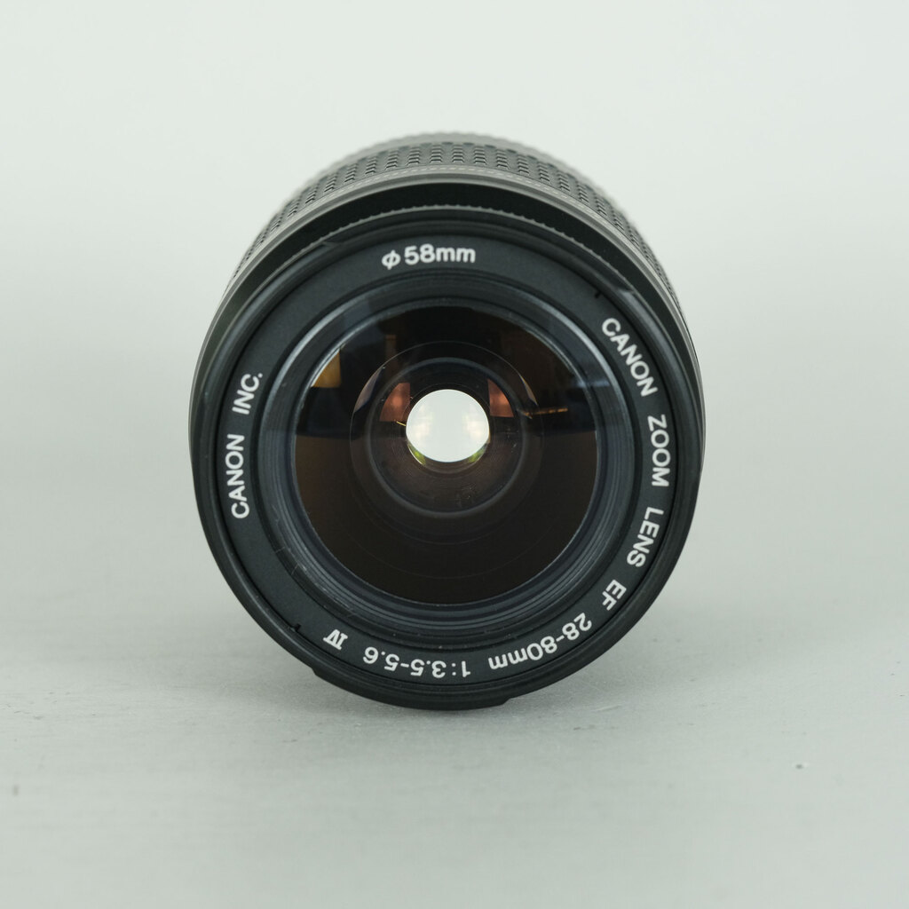 Canon EF28-80mm F3.5-5.6 Ⅳ USMの出品 | ONE SCENE（ワンシーン）