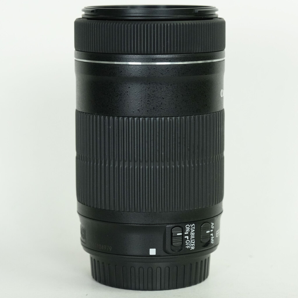 Canon EF-S55-250mm F4-5.6 IS STM Canon EF-S55-250mm F4-5.6 IS STM