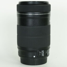 Canon EF-S55-250mm F4-5.6 IS STM Canon EF-S55-250mm F4-5.6 IS STM