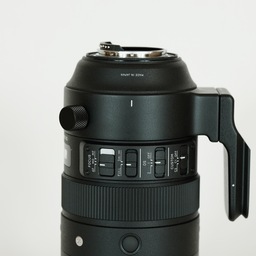 SIGMA 70-200mm F2.8 DG OS HSM｜Sports [ニコン用]