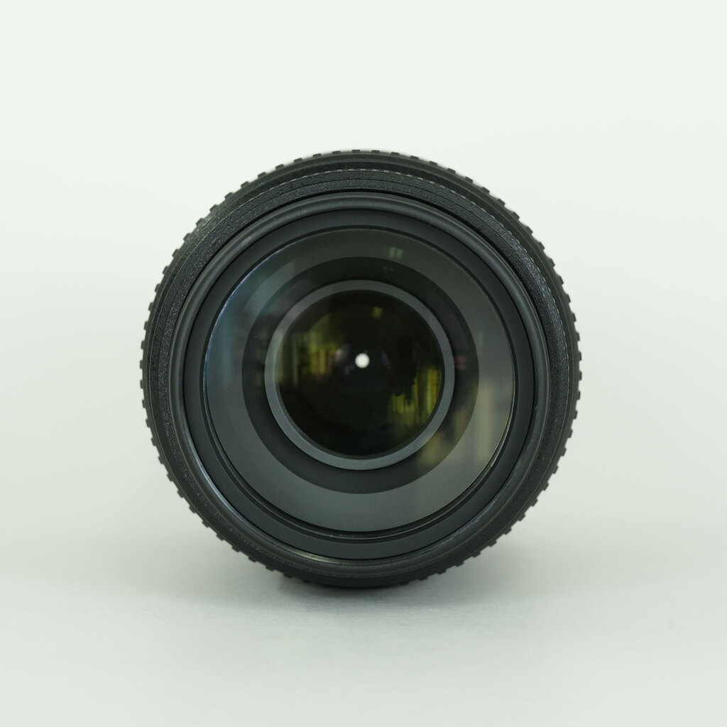 Nikon AF-S DX NIKKOR 55-300mm F4.5-5.6G ED VR