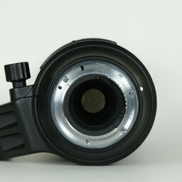 Nikon AF-S NIKKOR 200-500mm f/5.6E ED VR