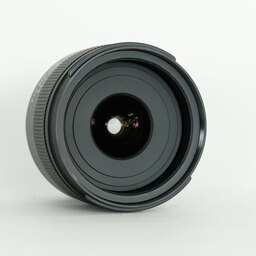 TAMRON 20mm F/2.8 Di III OSD M1:2 (Model F050) [ソニーE用]