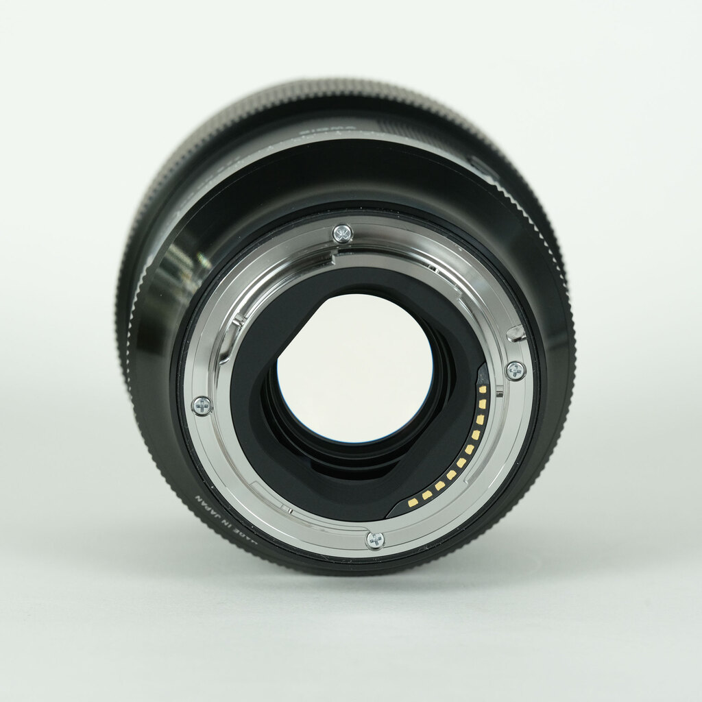 SIGMA 85mm F1.4 DG DN｜Art [ソニーE用]