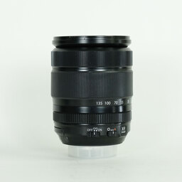 FUJIFILM XF18-135mmF3.5-5.6 R LM OIS WR