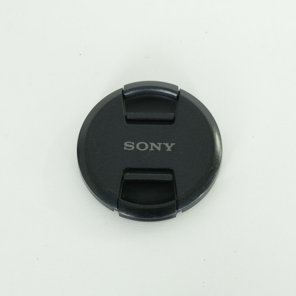 SONY Vario-Tessar T* FE 16-35mm F4 ZA OSS SEL1635Z