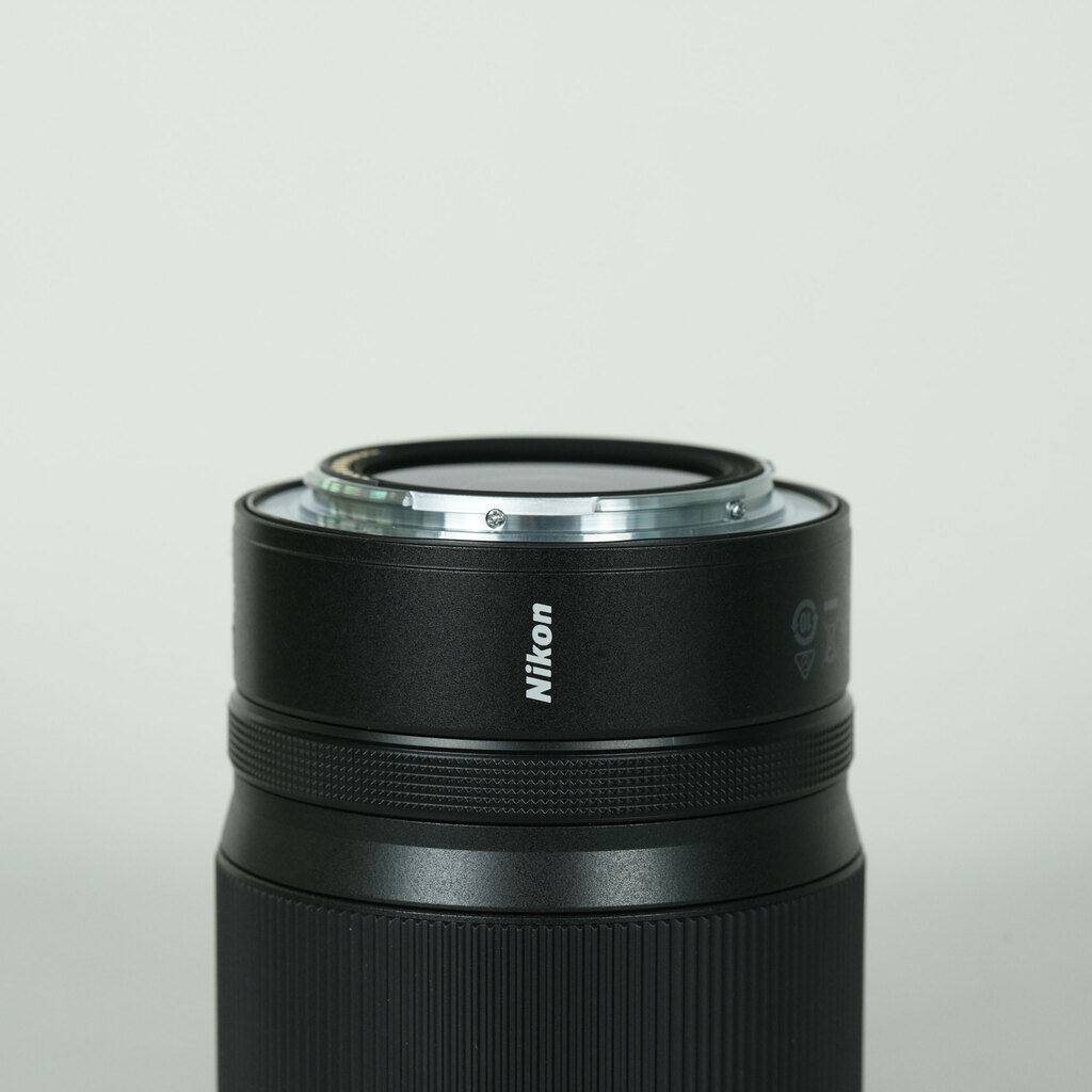 Nikon NIKKOR Z 50mm f/1.4
