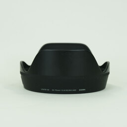 SIGMA 24-70mm F2.8 DG DN II｜Art [ソニーE用]