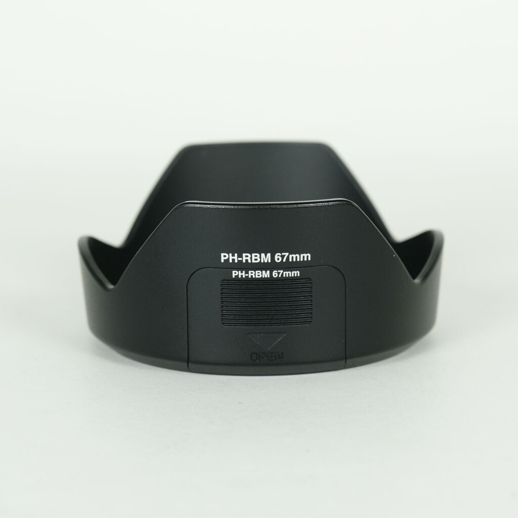PENTAX DA17-70mm F4 AL[IF] SDM