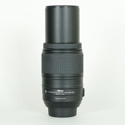 Nikon AF-S DX NIKKOR 55-300mm F4.5-5.6G ED VR