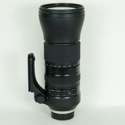 TAMRON SP 150-600mm F/5-6.3 Di VC USD G2 (Model A022) [ニコンF用]