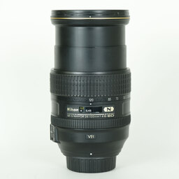 Nikon AF-S NIKKOR 24-120mm f/4G ED VR