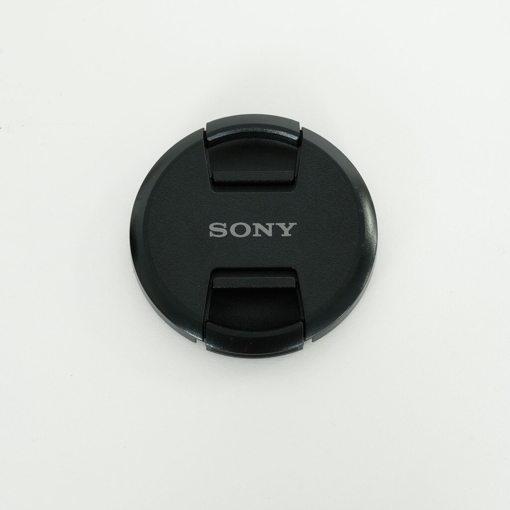 SONY Distagon T* FE 35mm F1.4 ZA SEL35F14Z